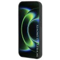 Калъф за Xiaomi 17 Ultra - Glinth - Techsuit - Черен