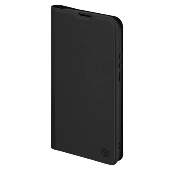 Калъф за Xiaomi 17 Ultra - Magskin Book - Techsuit - Черен