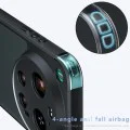 Калъф за Xiaomi 17 Ultra - PureFrost MagSafe - Techsuit - Матово черен