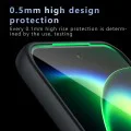 Калъф за Xiaomi 17 Ultra - PureFrost MagSafe - Techsuit - Матово черен