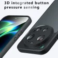 Калъф за Xiaomi 17 Ultra - PureFrost MagSafe - Techsuit - Матово черен