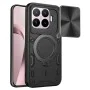 Калъф за Xiaomi 17T - CamGuard Pro - Techsuit - Черен