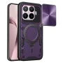 Калъф за Xiaomi 17T - CamGuard Pro - Techsuit - Лилав