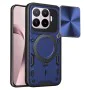 Калъф за Xiaomi 17T - CamGuard Pro - Techsuit - Син