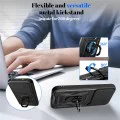 Калъф за Xiaomi 17T - CamShield Series - Techsuit - Зелен