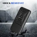 Калъф за Xiaomi 17T - CamShield Series - Techsuit - Зелен