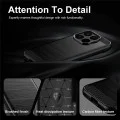 Калъф за Xiaomi 17T - Carbon Silicone - Techsuit - Син