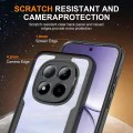 Калъф за Xiaomi 17T - ColorVerse 360 Series + протектор - Techsuit - Черен