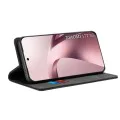 Калъф за Xiaomi 17T - Confy Cover - Techsuit - Черен