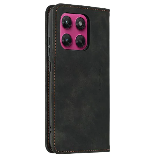 Калъф за Xiaomi 17T - Confy Cover - Techsuit - Черен