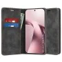 Калъф за Xiaomi 17T - Confy Cover - Techsuit - Черен