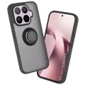 Калъф за Xiaomi 17T - Glinth - Techsuit - Черен