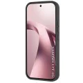 Калъф за Xiaomi 17T - Glinth - Techsuit - Черен