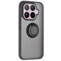 Калъф за Xiaomi 17T - Glinth - Techsuit - Черен
