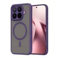 Калъф за Xiaomi 17T - HaloFrost II MagSafe - Techsuit - Лилав