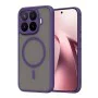 Калъф за Xiaomi 17T - HaloFrost II MagSafe - Techsuit - Лилав
