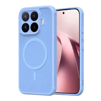 Калъф за Xiaomi 17T - HaloFrost II MagSafe - Techsuit - Небесносин