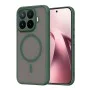 Калъф за Xiaomi 17T - HaloFrost II MagSafe - Techsuit - Зелен