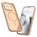 Калъф за Xiaomi 17T - HaloFrost II MagSafe - Techsuit - Златист