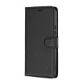 Калъф за Xiaomi 17T - Leather Folio - Techsuit - Черен