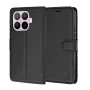 Калъф за Xiaomi 17T - Leather Folio - Techsuit - Черен