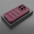 Калъф за Xiaomi 17T - Magic Shield - Techsuit - Бордо