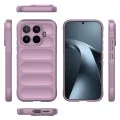 Калъф за Xiaomi 17T - Magic Shield - Techsuit - Лилав