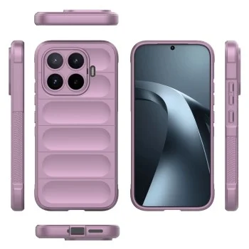 Калъф за Xiaomi 17T - Magic Shield - Techsuit - Лилав