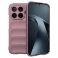 Калъф за Xiaomi 17T - Magic Shield - Techsuit - Лилав