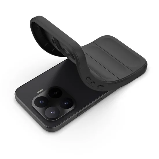 Калъф за Xiaomi 17T - Magic Shield - Techsuit - Лилав
