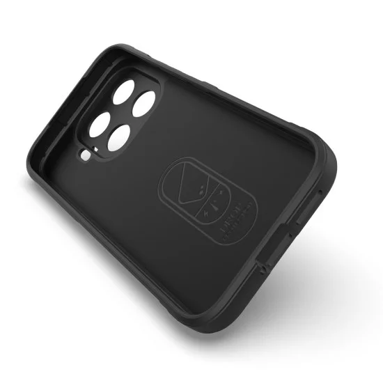 Калъф за Xiaomi 17T - Magic Shield - Techsuit - Лилав