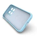 Калъф за Xiaomi 17T - Magic Shield - Techsuit - Син