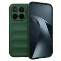 Калъф за Xiaomi 17T - Magic Shield - Techsuit - Зелен