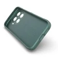 Калъф за Xiaomi 17T - Magic Shield - Techsuit - Зелен