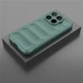 Калъф за Xiaomi 17T - Magic Shield - Techsuit - Зелен