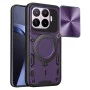 Калъф за Xiaomi 17T Pro - CamGuard Pro - Techsuit - Лилав