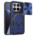 Калъф за Xiaomi 17T Pro - CamGuard Pro - Techsuit - Син