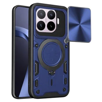 Калъф за Xiaomi 17T Pro - CamGuard Pro - Techsuit - Син