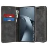 Калъф за Xiaomi 17T Pro - Confy Cover - Techsuit - Черен