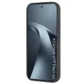 Калъф за Xiaomi 17T Pro - Glinth - Techsuit - Черен