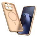 Калъф за Xiaomi 17T Pro - HaloFrost II MagSafe - Techsuit - Златист
