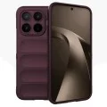 Калъф за Xiaomi 17T Pro - Magic Shield - Techsuit - Бордо