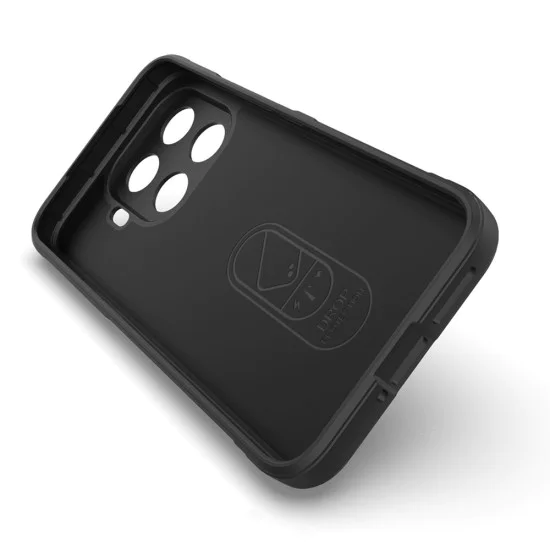 Калъф за Xiaomi 17T Pro - Magic Shield - Techsuit - Черен