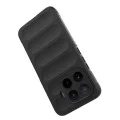 Калъф за Xiaomi 17T Pro - Magic Shield - Techsuit - Черен