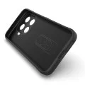 Калъф за Xiaomi 17T Pro - Magic Shield - Techsuit - Лилав