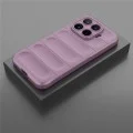 Калъф за Xiaomi 17T Pro - Magic Shield - Techsuit - Лилав