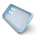 Калъф за Xiaomi 17T Pro - Magic Shield - Techsuit - Син