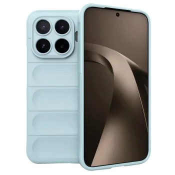 Калъф за Xiaomi 17T Pro - Magic Shield - Techsuit - Син