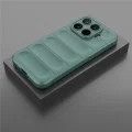 Калъф за Xiaomi 17T Pro - Magic Shield - Techsuit - Зелен