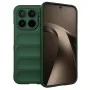 Калъф за Xiaomi 17T Pro - Magic Shield - Techsuit - Зелен